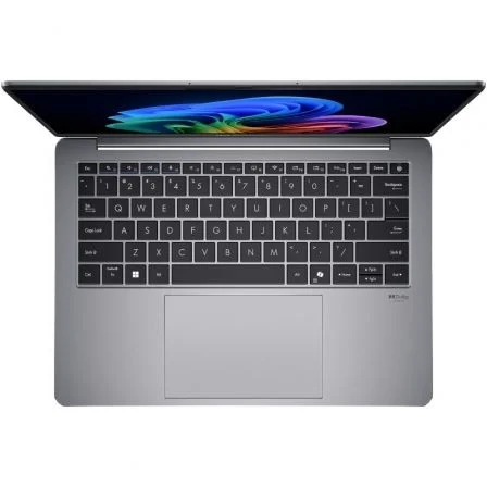 Asus ExpertBook P5 90NX0861-M019P0 Intel Core Ultra 7 32GB 1TB SSD 14 pulgadas Gris Misty